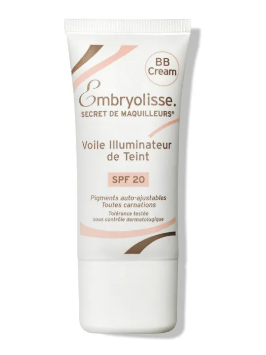Embryolisse Voile Illuminateur de Teint BB Cream Spf20