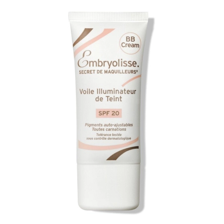 Embryolisse Voile Illuminateur de Teint BB Cream Spf20