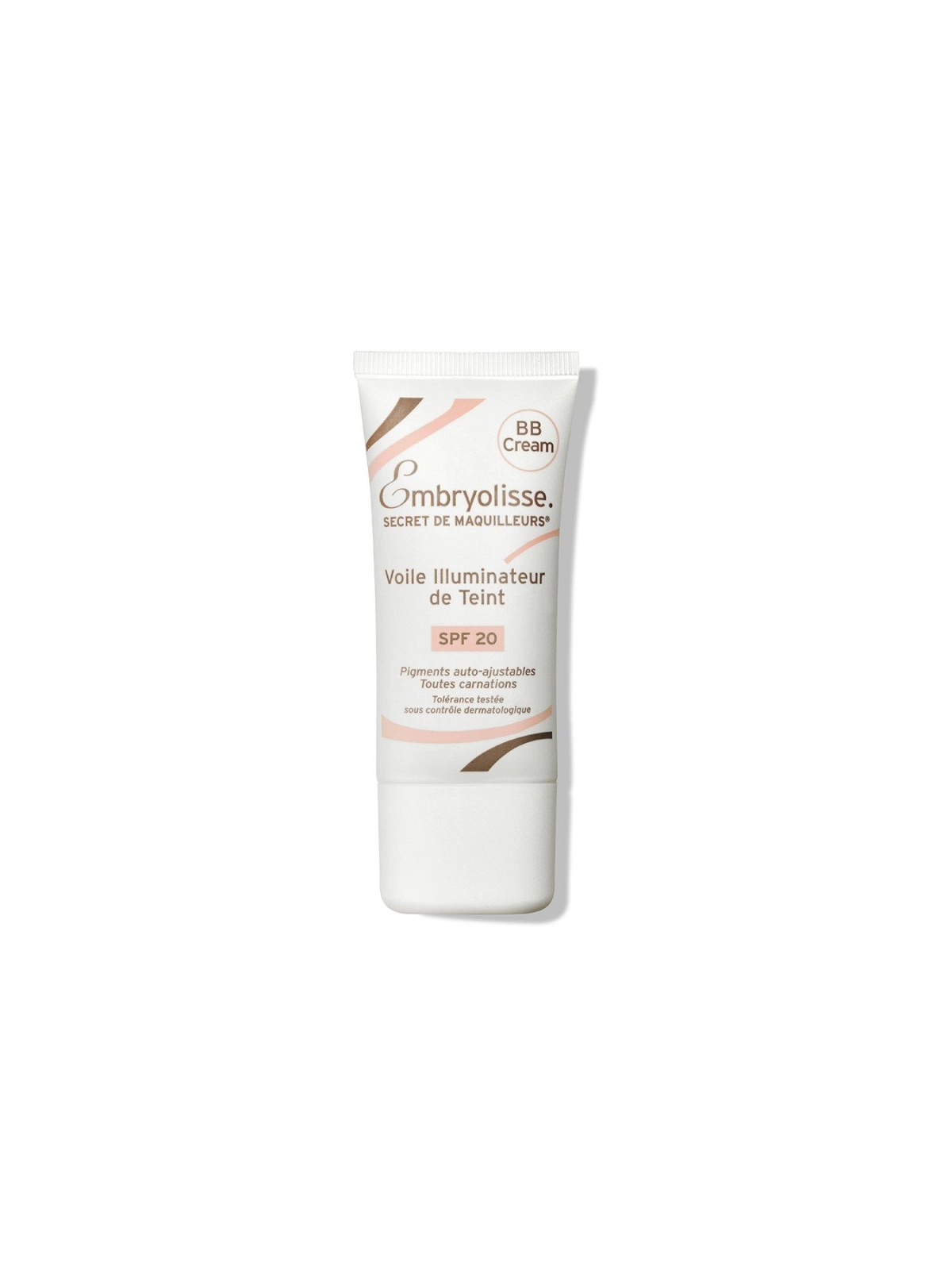 Embryolisse Voile Illuminateur de Teint BB Cream Spf20