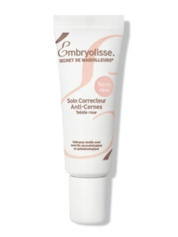 Embryolisse Corrector AntiOjeras Rosa