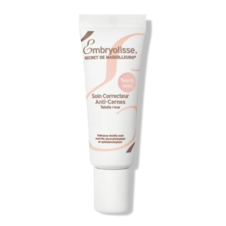 Embryolisse Corrector AntiOjeras Rosa