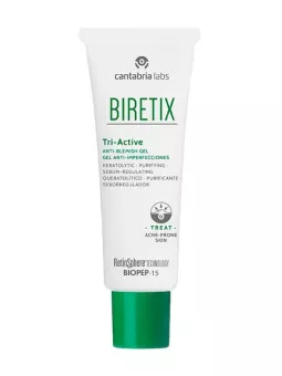 Biretix Tri-Active Gel Anti-Imperfecciones