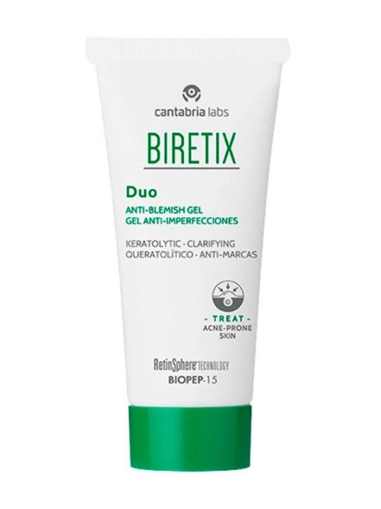 Biretix Duo Gel Anti-imperfecciones