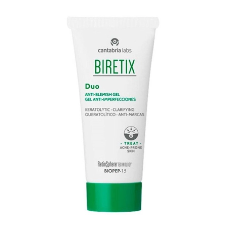 Biretix Duo Gel Anti-imperfecciones