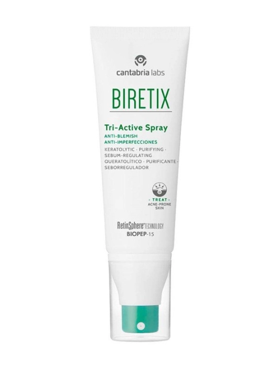 Biretix Tri-Active Spray