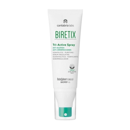 Biretix Tri-Active Spray