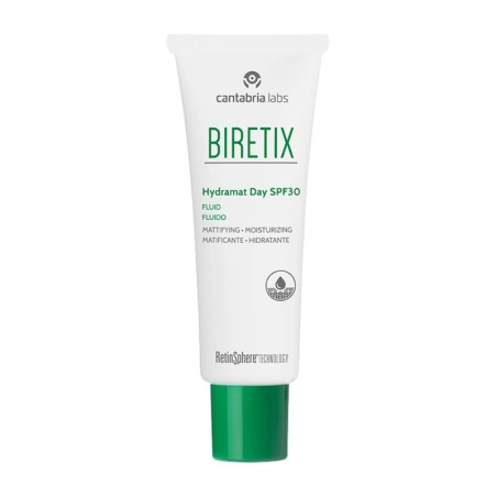 Biretix Hydramat Day Spf30