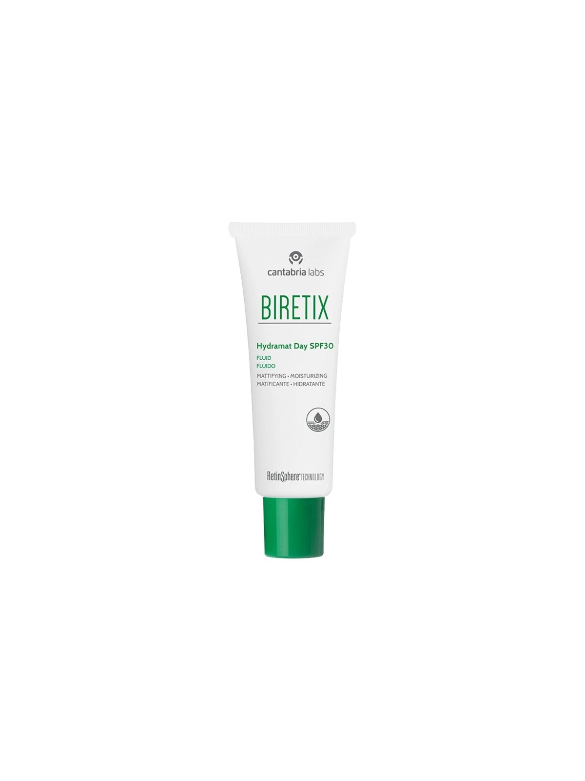 Biretix Hydramat Day Spf30