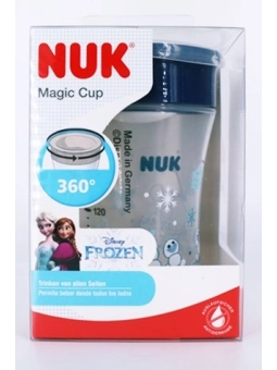 Nuk Magic Cup Frozen