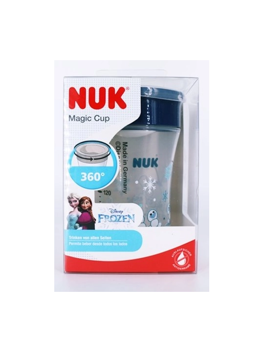 Nuk Magic Cup Frozen