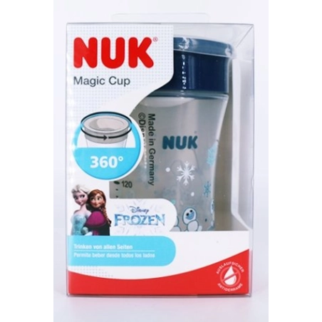 Nuk Magic Cup Frozen