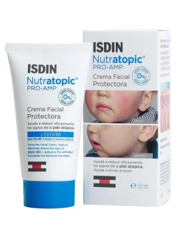 Nutratopic Pro-AMP Crema Facial