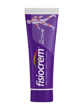 Fisiocrem Gel Active 250 ml