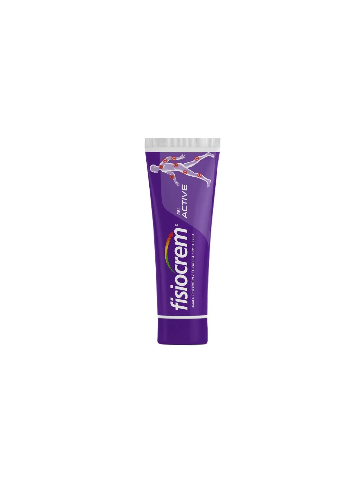 Fisiocrem Gel Active 250 ml