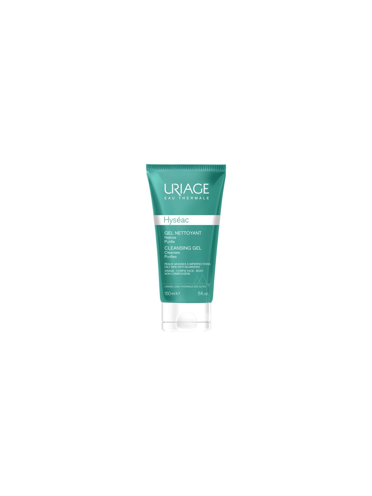 Uriage Hyséac Gel Limpiador 150 ml