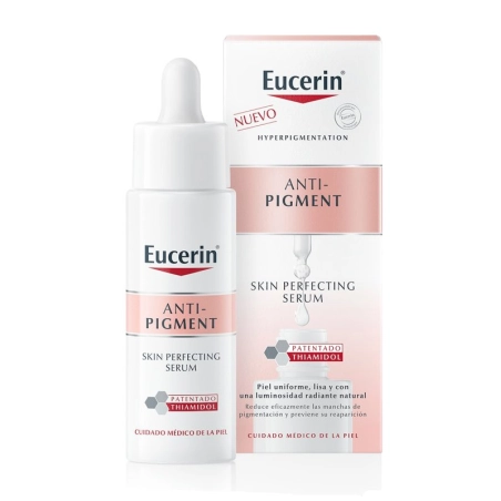 Eucerin Anti-Pigment Skin Perfecting Serum