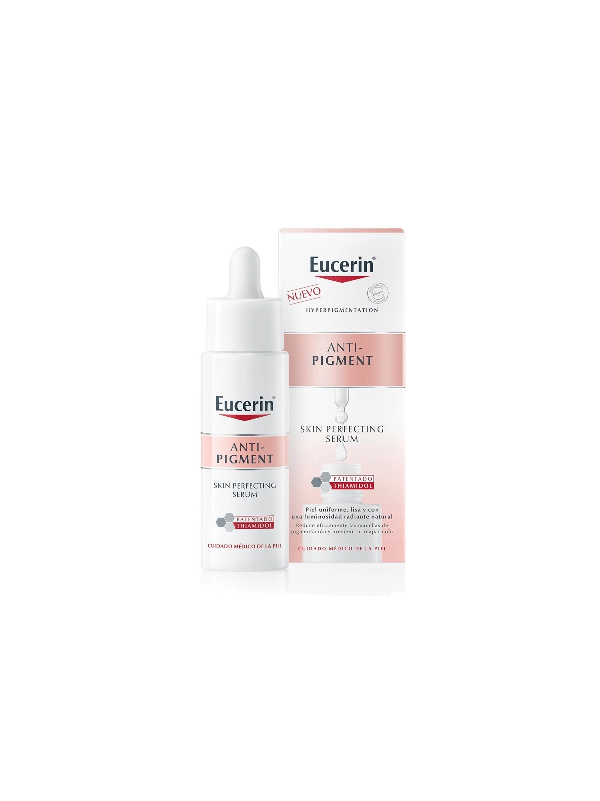 Eucerin Anti-Pigment Skin Perfecting Serum