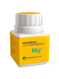 Magnesio 100 comprimidos
