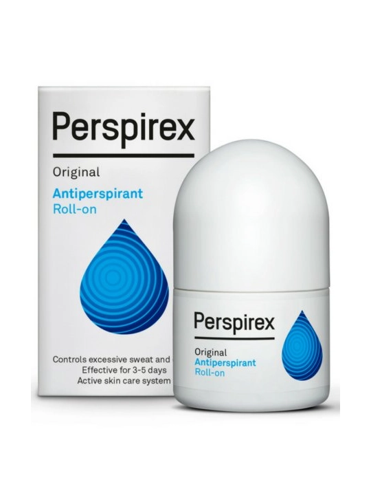 Perspirex Original Antitranspirante Roll-On