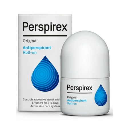 Perspirex Original Antitranspirante Roll-On