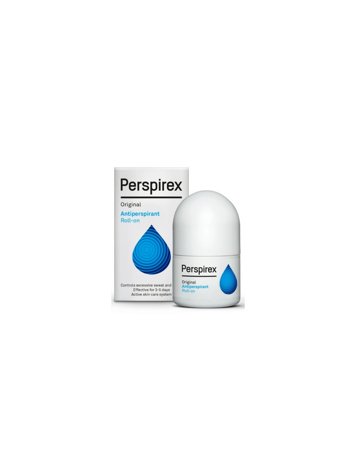 Perspirex Original Antitranspirante Roll-On