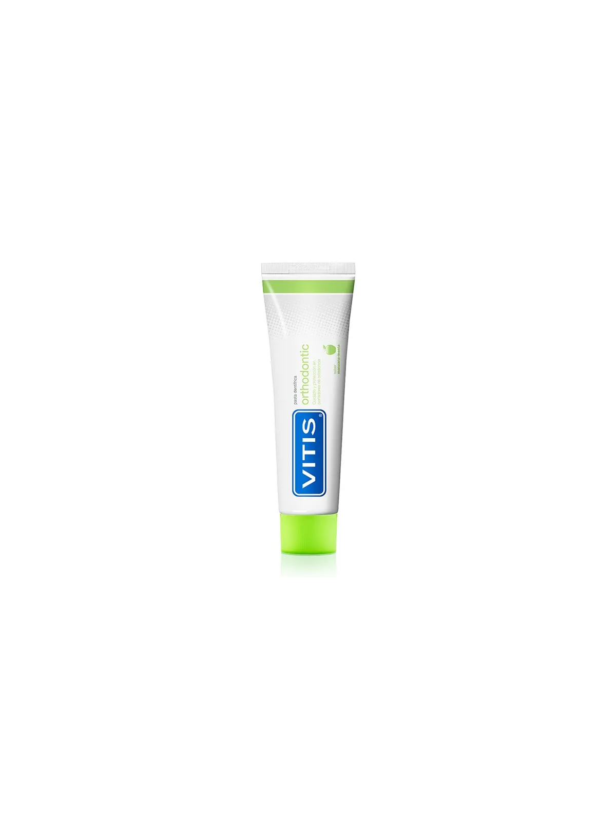 Vitis Orthodontic Pasta Dentífrica 100 ml