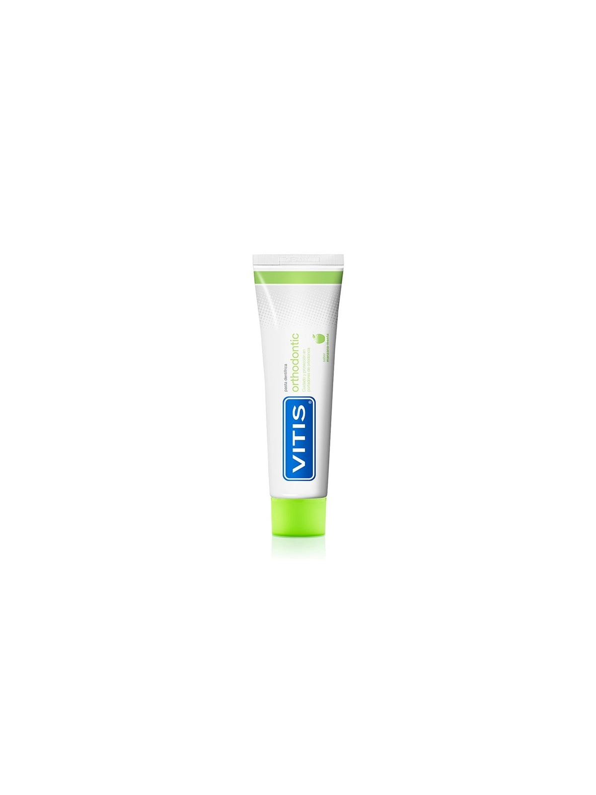 Vitis Orthodontic Pasta Dentífrica 150 ml