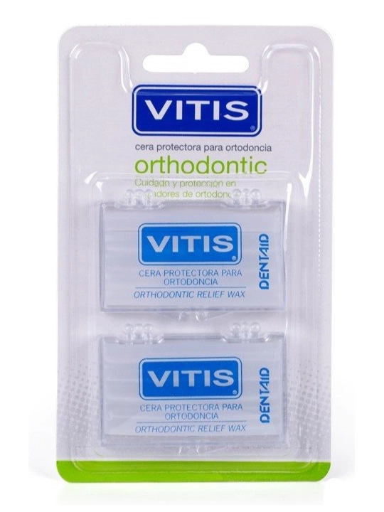 Vitis Orthodontic Cera