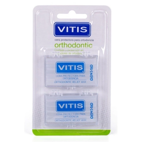 Vitis Orthodontic Cera