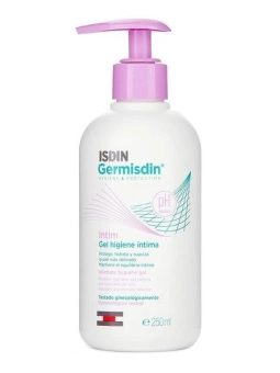 Germisdin Intim Gel Higiene Íntima 250 ml