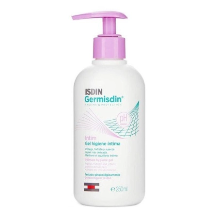 Germisdin Intim Gel Higiene Íntima 250 ml