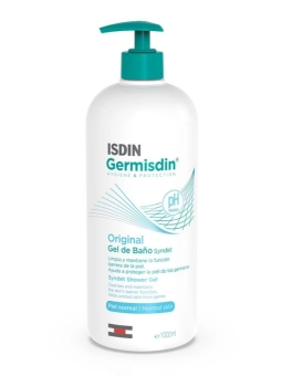 Germisdin Original Gel de Baño 1000 ml