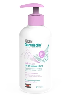 Germisdin Intim Calm Gel Higiene Íntima 250 ml