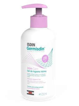 Germisdin Intim Calm Gel Higiene Íntima 250 ml