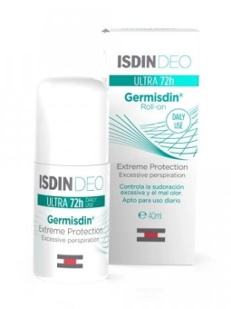 Germisdin Ultra 72h Roll-On