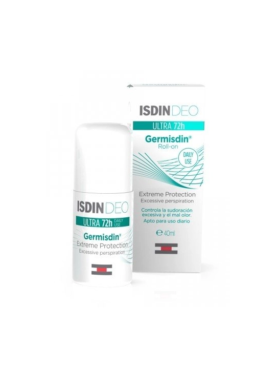 Germisdin Ultra 72h Roll-On