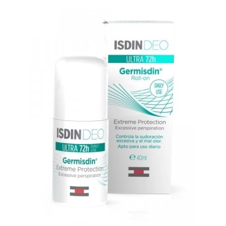 Germisdin Ultra 72h Roll-On