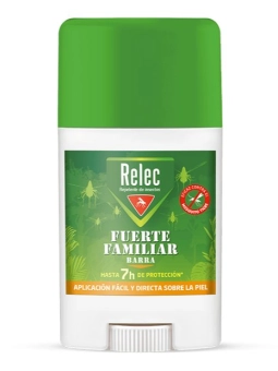 Relec Fuerte Familiar Barra