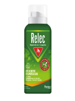 Relec Fuerte Familiar Aerosol