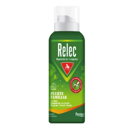 Relec Fuerte Familiar Aerosol