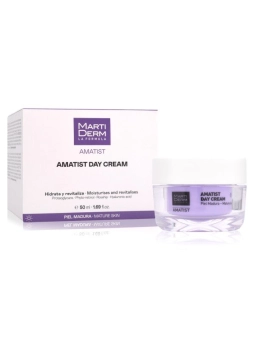 MartiDerm Amatist Crema Día