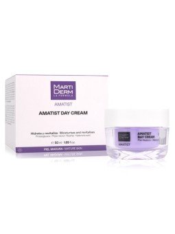 MartiDerm Amatist Crema Día