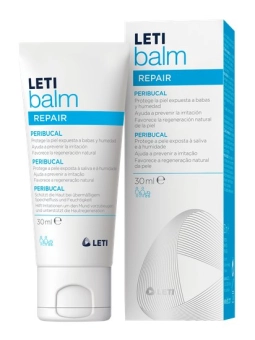 LETIbalm Crema Peribucal