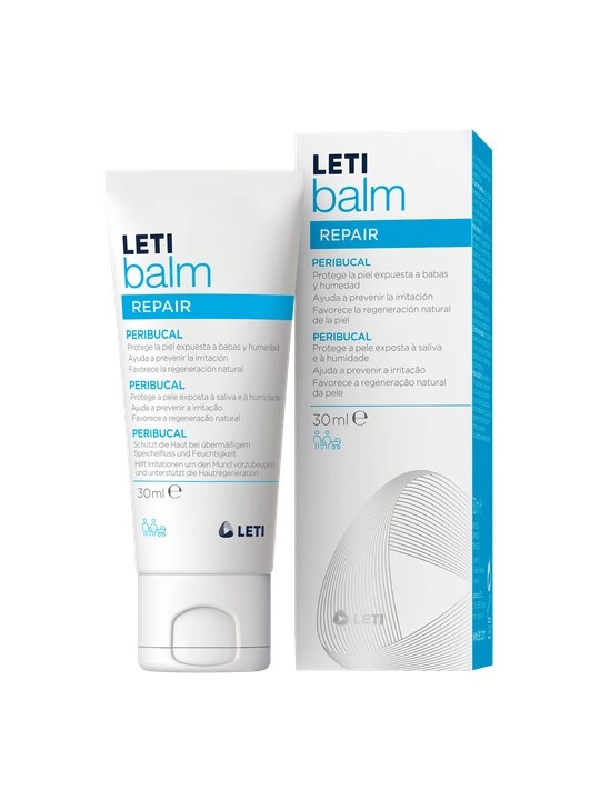 LETIbalm Crema Peribucal