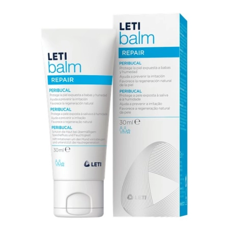 LETIbalm Crema Peribucal