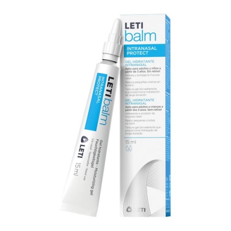 LETIbalm Intranasal Protect