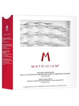 Matricium Tratamiento Regenerador