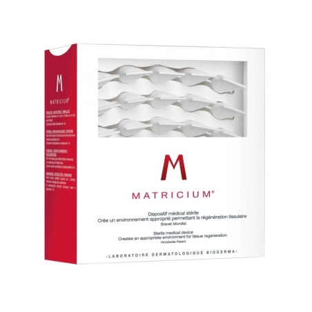 Matricium Tratamiento Regenerador