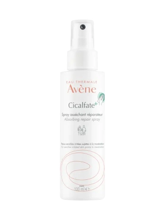 Avène Cicalfate+ Spray Secante Reparador