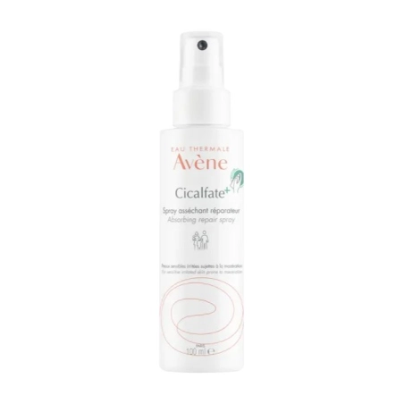 Avène Cicalfate+ Spray Secante Reparador